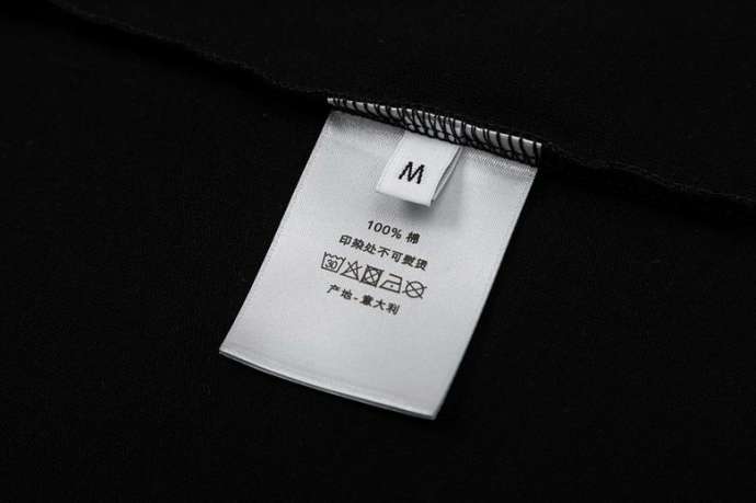 Dior T Shirts Short _SKUDiorS-XXL1201333811